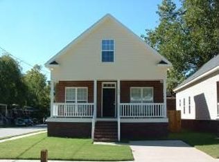 940 Dantignac St, Augusta, GA 30901