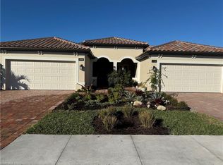 17442 Caravita Ln, Fort Myers, FL 33913
