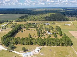 2065 NW 165th Court Rd, Dunnellon, FL 34432