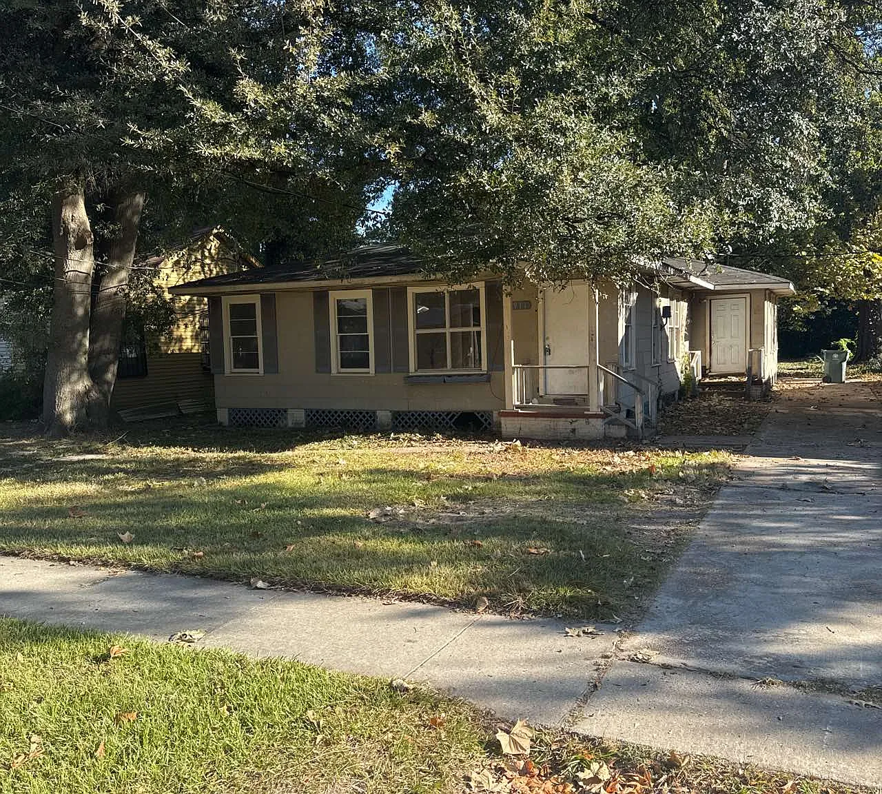911 South 3rd Street, Monroe, LA 71202 - 1 — Photo 1