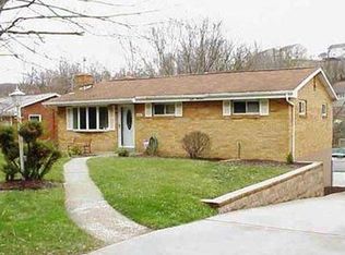 800 Clifton Rd, Bethel Park, PA 15102
