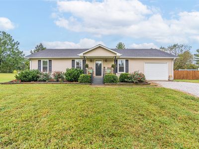 4773 Petros Rd, Woodburn, KY, 42170