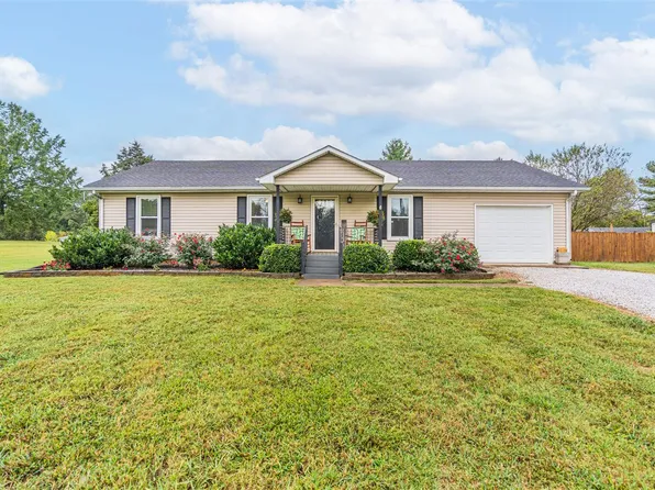 4773 Petros Rd, Woodburn, KY 42170