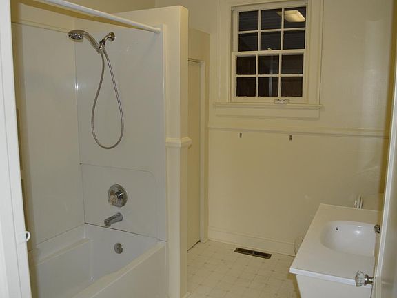Large Bathroom