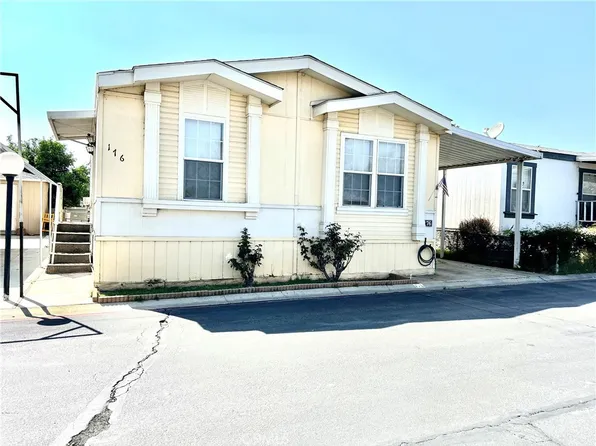 2139 E 4th St Space 176, Ontario, CA 91764