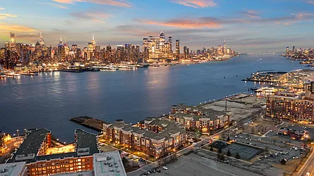 26 Avenue at Port Imperial, #135