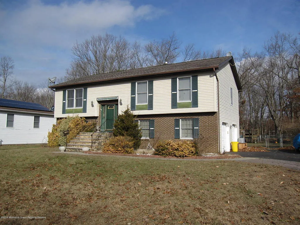 1 Hemlock Hill Rd photo 1