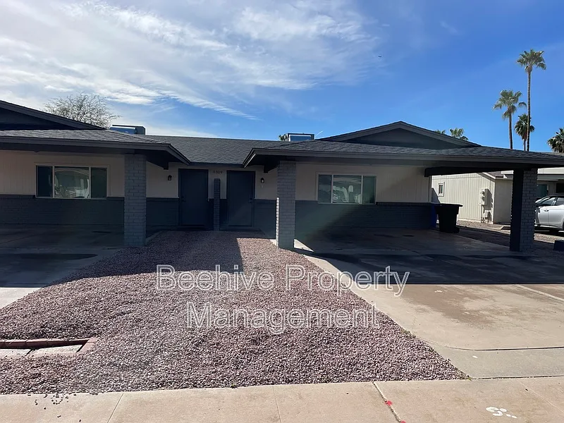 4809 E Camino Cir #2
