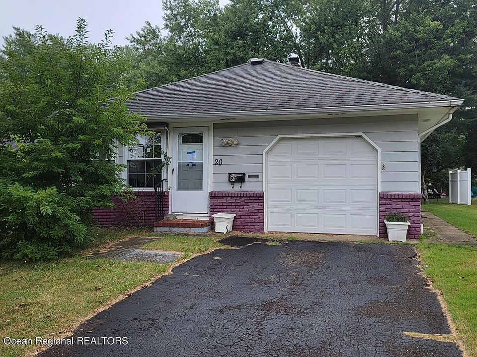 1st image of 20 Mount Katadin Drive