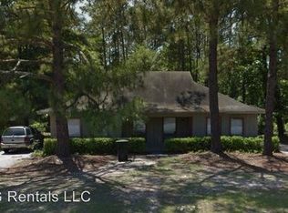 110 Coach Lee Hill Blvd, Statesboro, GA 30458