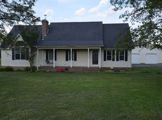 21330 E Limestone Rd, Toney, AL 35773