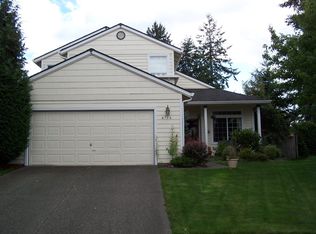 4716 Blueberry Ct SE, Lacey, WA 98503