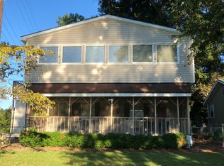 654 Spring Creek Rd, Warwick, GA 31796