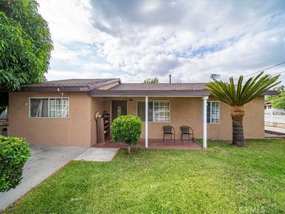 4575 La Madera Ave, El Monte, CA, 91732