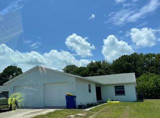 602 S Old County Rd #602, Edgewater, FL 32132