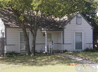 801 Bonham St, Grand Prairie, TX 75050