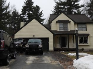 21 Springwood Cir, Hudson, NH 03051