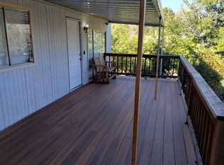 112 Rockhaven Rd, Wofford Heights, CA 93285