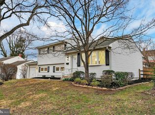 43 Benning Rd, Claymont, DE 19703