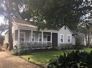 4266 Poplar St, Baton Rouge, LA 70808