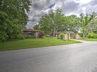 4480 Fort Daniel Rd, Decatur, IL 62521