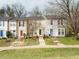 11408 Hawk Ridge Ct, Beltsville, MD 20705