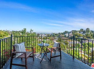 2175 Broadview Ter, Los Angeles, CA 90068