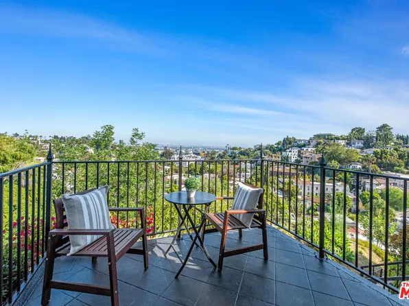 2175 Broadview Ter, Los Angeles, CA 90068