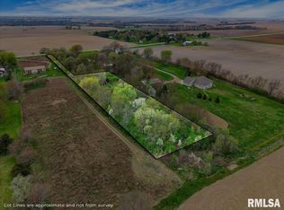 13422 N State Route 40, Dunlap, IL 61525