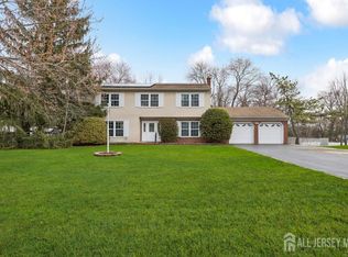 12 Village Dr, Matawan, NJ 07747