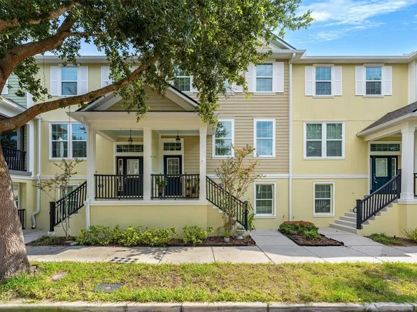 1380 MILL STREAM LANE, WINTER SPRINGS, FL 32708