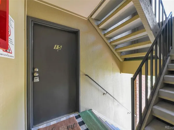 5995 W Hampden Avenue Bldg E #15, Denver, CO 80227