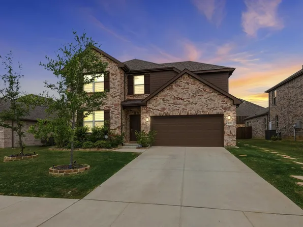 4126 Mountain Laurel Dr, Hickory Creek, TX 75065