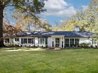 103 Graybridge Rd, Saint Louis, MO 63124