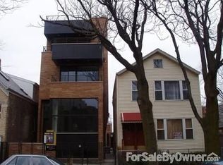 1848 W Thomas St, Chicago, IL 60622