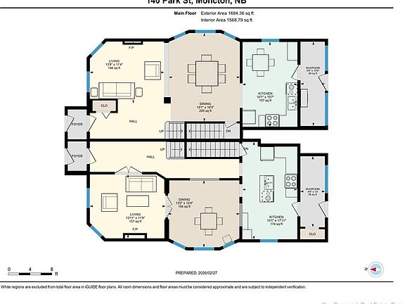3rd image of Park St #140