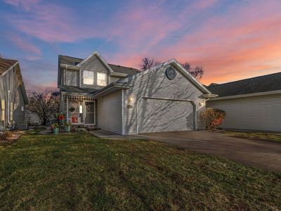 4510 West TRASINO WAY, Appleton, WI, 54913