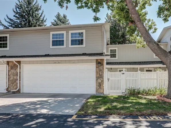 2826 S Wheeling Way, Aurora, CO 80014