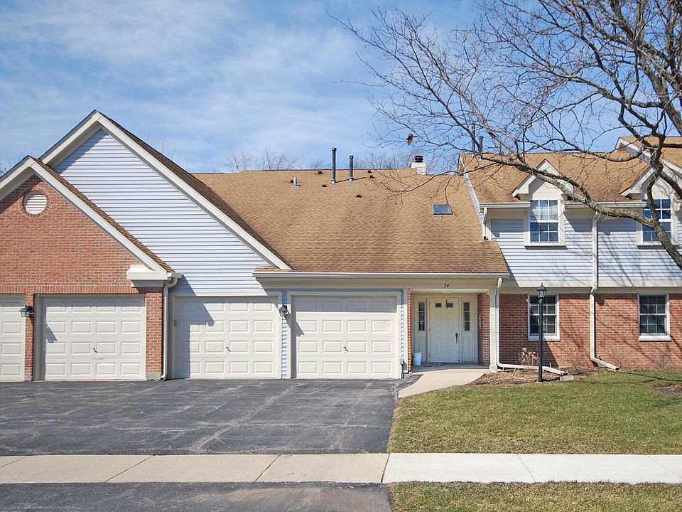 1st image of 74 Larch Ct Unit D