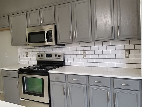 Kitchen countertops