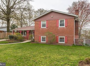 5809 Swarthmore Dr, College Park, MD