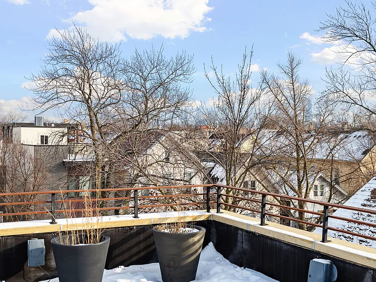 Terrace View