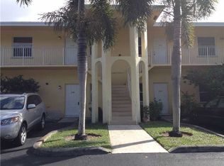 3660 NW 91st Ln #1, Sunrise, FL 33351