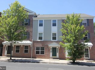 705 Centre St, Trenton, NJ