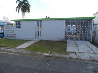 QL14 Via 21, Carolina, PR 00983