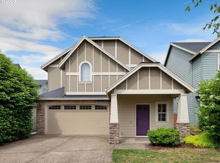 18791 Nutmeg Ln, Oregon City, OR 97045