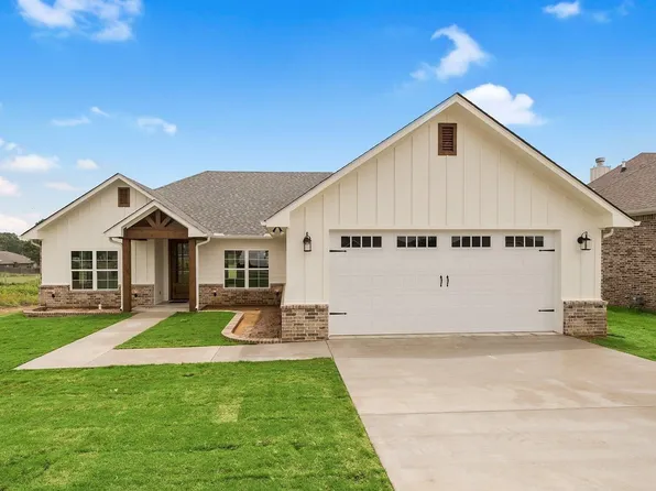 1548 Nate Cir, Bullard, TX 75757