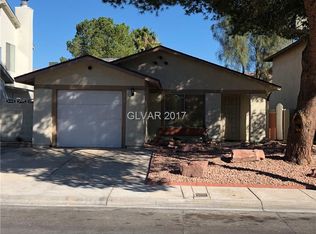 6544 Figtree Rd, Las Vegas, NV 89108