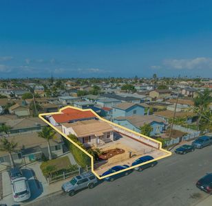 1268-70 Georgia St, Imperial Beach, CA, 91932