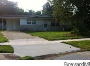 705 Forest Rd, Titusville, FL 32780